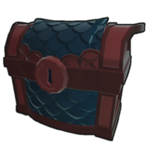 Ruby Chest
